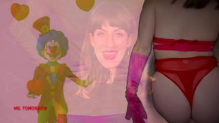 free adult clip 22 fbb femdom DommeTomorrow – LOVE STINKS, fetish on pov-2