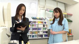 [NGOD-141] A Woman Who Works At The Headquarters Of A Convenience Store Company 3 Upstream Peachy Ass Piston-Pounding Thrusts Yu Shinoda - Shinoda Yuu(JAV Full Movie)-0