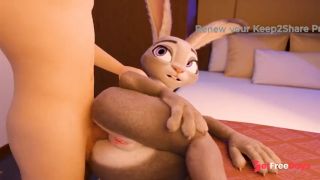 [GetFreeDays.com] Judy Hopps Anal Loop Porn Clip October 2022-1