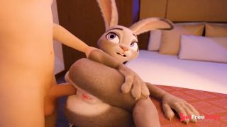 [GetFreeDays.com] Judy Hopps Anal Loop Porn Clip October 2022-3