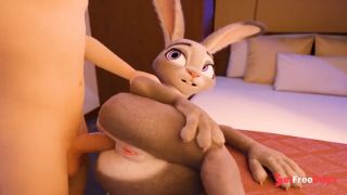 [GetFreeDays.com] Judy Hopps Anal Loop Porn Clip October 2022-9