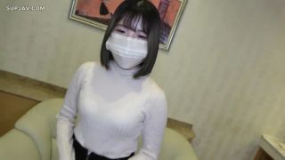 FC2PPV 3131261 【無】新作【感謝の390pt】初々しい純粋女子♥すべすべの超色白美肌♥初めての吸引バイブで潮吹き⤴ギッチギッチのオ〇ンコにオジサン精子大量中出し！　※レビュー特典／高画質Ver - JAV-1