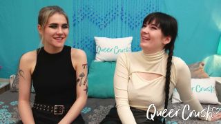 6287 Queercrush Interview With Adalind Gray And Amelia Ivory-6