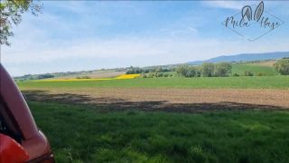 Mila - Hase - Erkannt und weggefickt 1080P - Germany-1