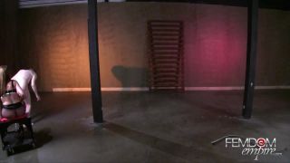 Vicious Femdom Empire - Put Your Balls To Use. Starring Brooklyn Chase ...-2