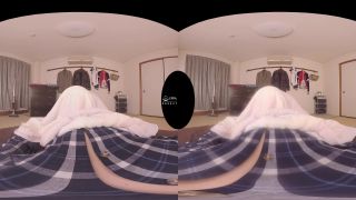 WZENVR-007 A - Virtual Reality - Japan-1
