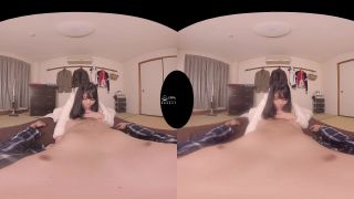 WZENVR-007 A - Virtual Reality - Japan-3