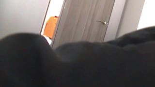 OVCouple - cute stepsis assfucked after hanging out all day-9