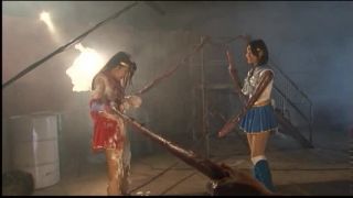 [SuperMisses.com] [Shizuku Katayama, Nana Ninomiya] [TGGP-78] Sailor Fighter Tentacles Resolution Insult – 2015/11/27 - PART-TGGP78SailorFighterTentaclesResolutionInsult20151127 part 4-0