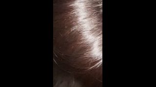 Red Lips Blowjob Morocha Sumisa Chupando Verga Gigante-4