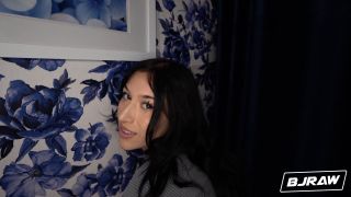 Alexa Chains - Alexa Is Cumpletely Covered - Teen-1