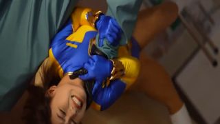 [SuperMisses.com] ZEPE-57 Fighter of the Sun Leona SeasonⅡ The Trap of Evil Hospital Vol.2-006-3