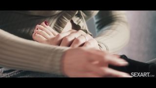 Eve Sweet & Serina Gomez Share Intimate Moments Live-1