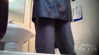 clip 21 Voyeur – hz Wc3174-3 on voyeur -3