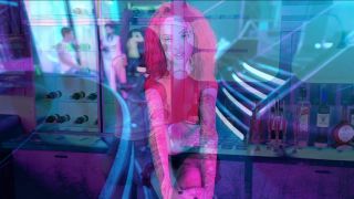 MissKitty2K - Off The Record - ep 10 - We're Going All The Way By RedLady2K-1