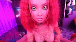 MissKitty2K - Off The Record - ep 10 - We're Going All The Way By RedLady2K-6