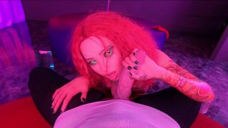 MissKitty2K - Off The Record - ep 10 - We're Going All The Way By RedLady2K-7