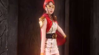 [SuperMisses.com] SPSD-71 Big breasted beautiful girl mask AI-000-3