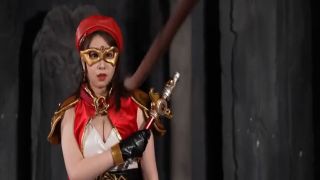 [SuperMisses.com] SPSD-71 Big breasted beautiful girl mask AI-000-8
