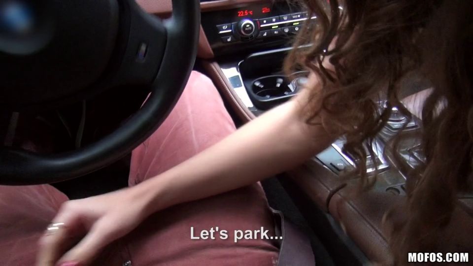 Video Taissia Shanti Anal With a Long Leg Hottie 720p HD