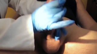 Edgequeen69 Female Doctor Exam Penis (Role Play)-7