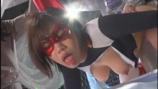 [supermisses.com] THP-53 Superheroine In Grave Danger Vol.53 Spandexer, Serina Minami - PART-THP53_02 | giga heroine, superheroines porn, superheroine, wonder woman-6