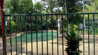 Scarlett Morgan Scarlettmorgan - home owner life im trying to get this pool sorted for christmas day its so hot in 24-12-2020-9