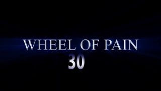 video 34 hardcore porn babes Elite Pain – MP4/HD – Wheel of Pain 30, hd on hardcore porn-0