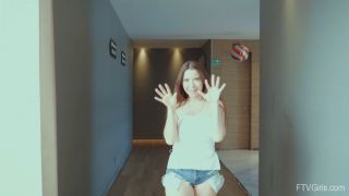 [FTVGirls] Bella Sensually Figured [02.07.26] [1080p]-0