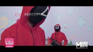 Asian Girls Squid Game Porn Parodys - Teen-2