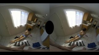 Daisy Taylor in Roommate Wanted! (4k / 1920p) (OculusGo) - (Virtual Reality)-6