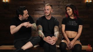 Brutal Sessions 104785 Brooklyn Gray, Christian Wilde, Tommy Pistol-10bit-h 265-1