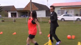 [K2S.CLUB] AvivaRocks - ConnyDachs nimmt mich einfach nach dem Spiel hart ran - FullHD 1080P-2