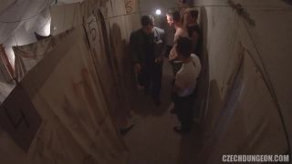 online porn clip 34 CzechDungeon.com/CzechAV.com - Amateurs - Dungeon 6 part 2 [HD 720p], xxxhentai net on hardcore porn -8