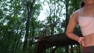 online porn clip 11 Jezebeth on the farmstead, femdom feet porn on public -0