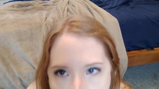 online porn clip 47 ManyVids presents CharlotteHazey – POV Interactive Blowjob on femdom porn elsa jean femdom-5