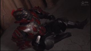 [SuperMisses.com] SPSA-75 ワイルドレンジャーワイルドホワイト絶望の女戦士サラウルク Sara Uruki-3