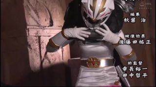 [SuperMisses.com] SPSA-75 ワイルドレンジャーワイルドホワイト絶望の女戦士サラウルク Sara Uruki-9