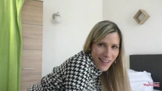 Melanie SchwigerMelly Bunny Luder - User Tom Thokumb macht heimliches Spannervideo zum 60  Geburtstag-9