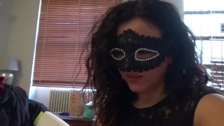 xxx video 48 mature fetish porn Our spitoon, pussy licking on fetish porn-7