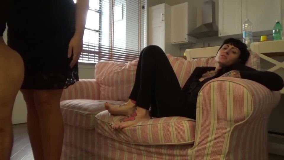 xxx video 48 mature fetish porn Our spitoon, pussy licking on fetish porn