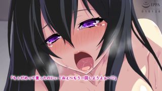 Betrayal sex - The motion anime.-8