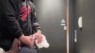 Onlyfans - Teddy Tarantino Presents Bryan and Sisi Episode 3 - Oral-8