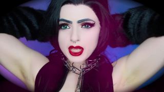 online porn video 6 Empress Poison – MINE Slave Ownership Catwoman - femdom joi - masturbation porn catwoman femdom-0