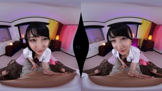 Miho Yukishiro in UltraHD VR XXX: 'A Slut's Creampie' - Oculus, Vive, & More!-6