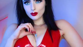 adult xxx video 38 Empress Poison – Red White and Blue Balls 2 | chastity | pov find your fetish-4