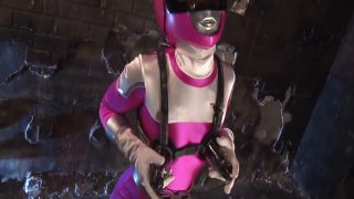 [SuperMisses.com] MSZ-27 Ranger Pink Endure the Orgasm-011-1