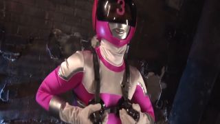 [SuperMisses.com] MSZ-27 Ranger Pink Endure the Orgasm-011-3