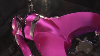 [SuperMisses.com] MSZ-27 Ranger Pink Endure the Orgasm-011-9