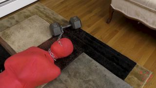 clip 21 BondageJunkies – Lola vs. Her Mummy Request on femdom porn hand fetish porn-4